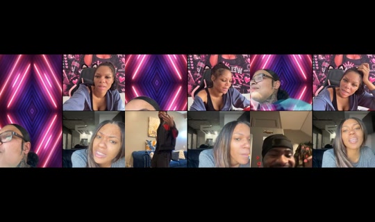 daddygirl9012 TikTok Live — Oct 7, 2026, 7:19 PM