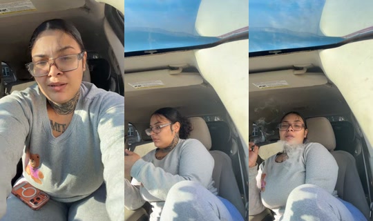 daddygirl9012 TikTok Live — Oct 8, 2026, 1:30 PM