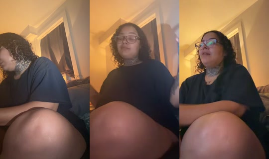 daddygirl9012 TikTok Live — Oct 9, 2026, 2:30 AM