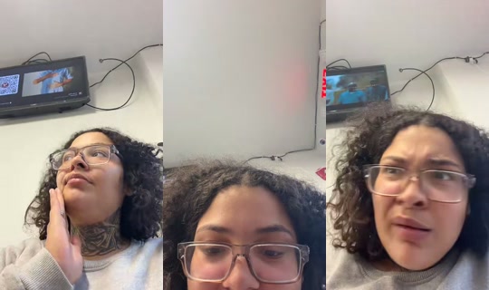 daddygirl9012 TikTok Live — Oct 9, 2026, 1:04 PM