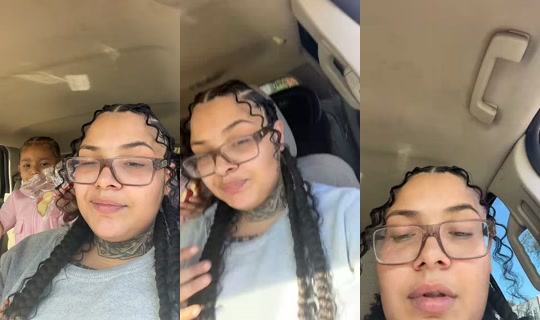 daddygirl9012 TikTok Live — Oct 9, 2026, 4:11 PM