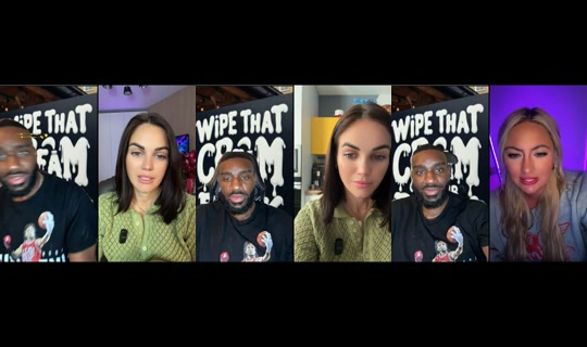 daddylonglegs_woods TikTok Live — Oct 3, 2026, 6:42 AM