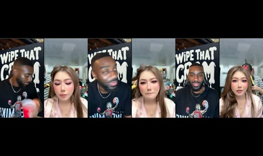 daddylonglegs_woods TikTok Live — Oct 3, 2026, 7:32 AM