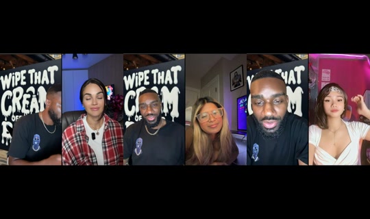 daddylonglegs_woods TikTok Live — Oct 4, 2026, 7:48 AM