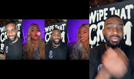 daddylonglegs_woods TikTok Live — Oct 4, 2026, 8:39 AM