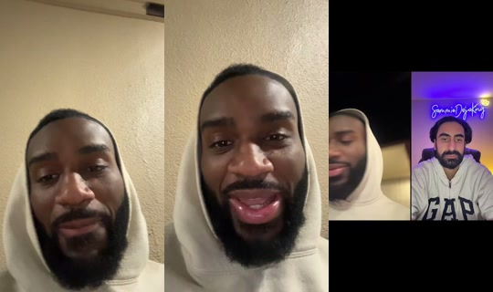 daddylonglegs_woods TikTok Live — Oct 8, 2026, 8:30 AM