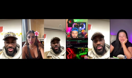 daddylonglegs_woods TikTok Live — Oct 8, 2026, 10:11 AM