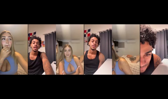 daddymantilla TikTok Live — Sep 27, 2026, 7:49 PM