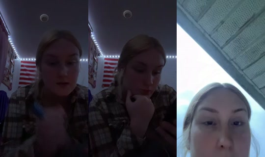 daddys._.goodgirl TikTok Live — Aug 22, 2026, 10:10 AM