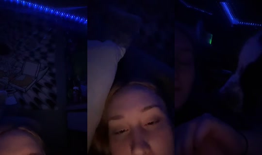 daddys._.goodgirl TikTok Live — Aug 23, 2026, 5:18 AM