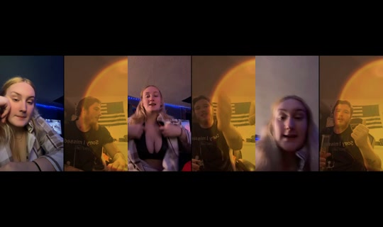 daddys._.goodgirl TikTok Live — Aug 23, 2026, 7:08 AM