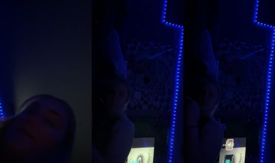 daddys._.goodgirl TikTok Live — Aug 23, 2026, 8:03 AM