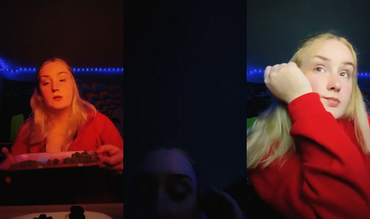 daddys._.goodgirl TikTok Live — Aug 23, 2026, 8:48 AM