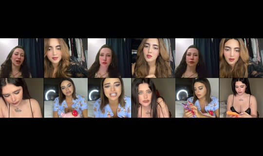 dado9922cc6 TikTok Live — Oct 7, 2026, 8:39 PM