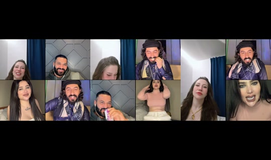 dado9922cc6 TikTok Live — Oct 7, 2026, 10:31 PM