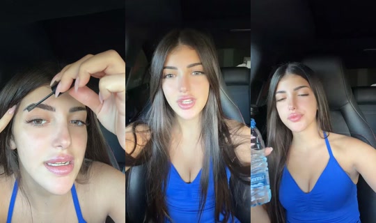 dado_ozeir TikTok Live — Oct 1, 2026, 1:08 PM