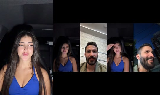 dado_ozeir TikTok Live — Oct 1, 2026, 3:35 PM