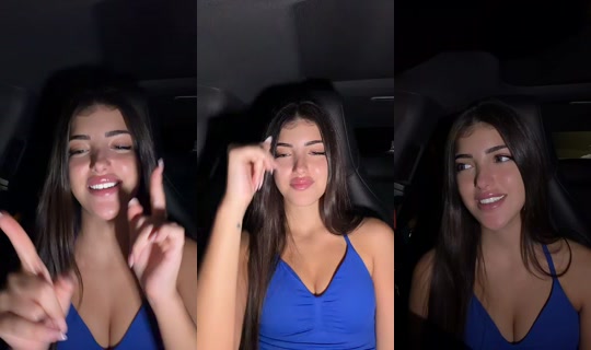 dado_ozeir TikTok Live — Oct 1, 2026, 4:44 PM