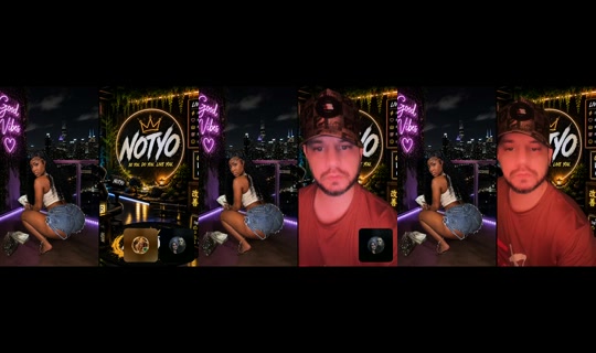 dadoll361 TikTok Live — Sep 1, 2026, 2:03 AM