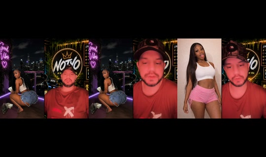 dadoll361 TikTok Live — Sep 1, 2026, 2:18 AM