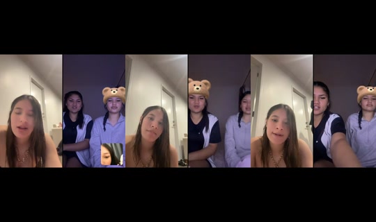 daeghian7x0 TikTok Live — Sep 27, 2026, 10:53 AM