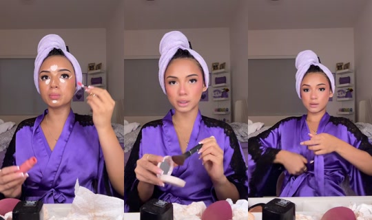 daejahraymond TikTok Live — Aug 22, 2026, 2:33 AM
