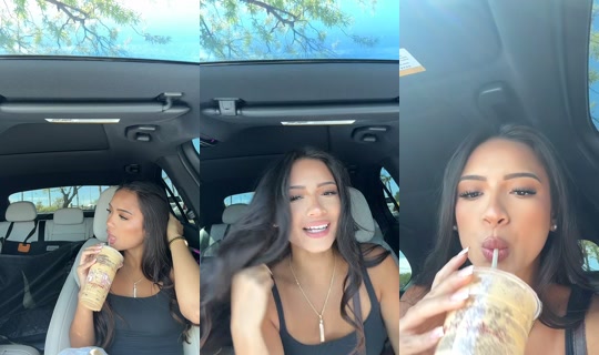 daejahraymond TikTok Live — Sep 9, 2026, 8:31 PM