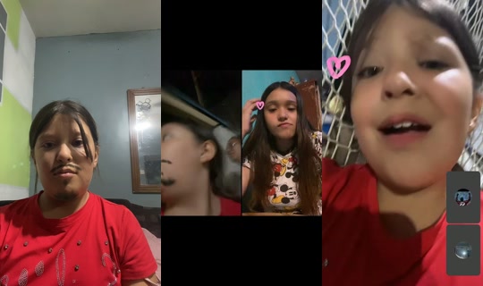 dafne_1404 TikTok Live — Sep 25, 2026, 2:16 AM