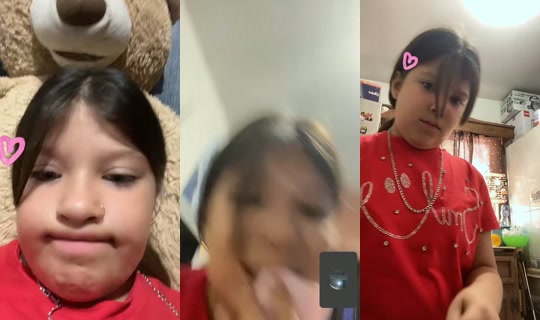 dafne_1404 TikTok Live — Sep 25, 2026, 4:19 PM