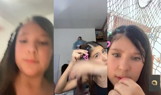 dafne_1404 TikTok Live — Sep 26, 2026, 7:59 PM