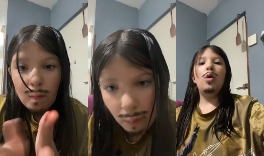dafne_1404 TikTok Live — Sep 28, 2026, 2:50 AM