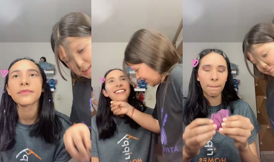 dafne_1404 TikTok Live — Sep 30, 2026, 10:33 PM