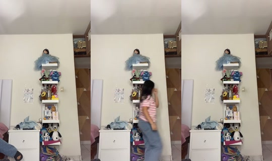 dafne_1404 TikTok Live — Oct 4, 2026, 8:40 PM