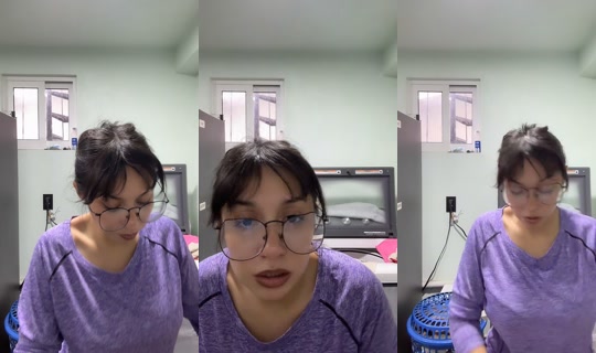 dafnega886 TikTok Live — Sep 9, 2026, 9:02 PM