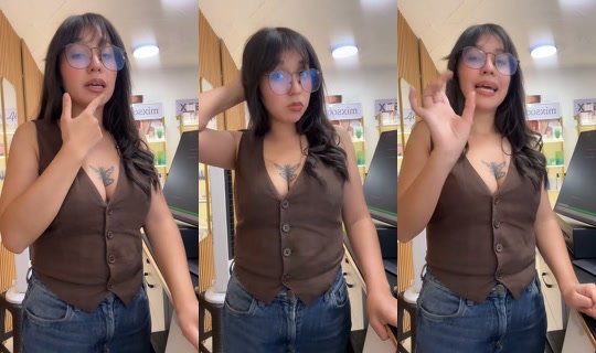dafnega886 TikTok Live — Sep 19, 2026, 1:01 AM