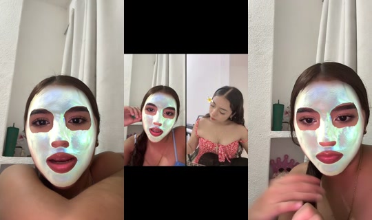 dafnekstrooo TikTok Live — Aug 21, 2026, 6:17 AM