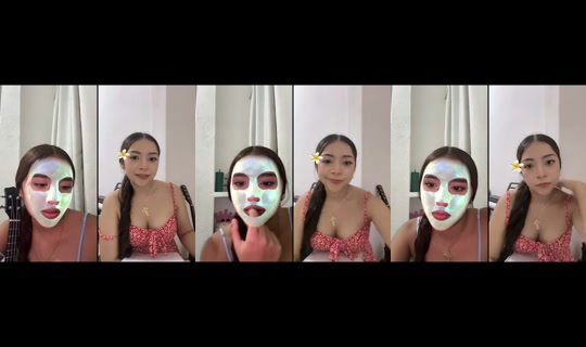 dafnekstrooo TikTok Live — Aug 21, 2026, 7:14 AM