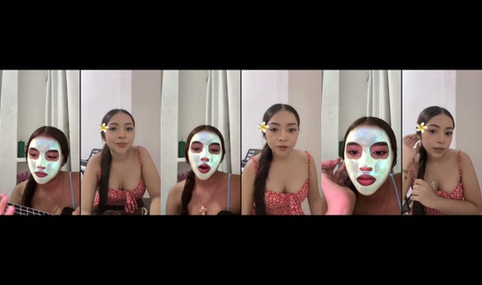 dafnekstrooo TikTok Live — Aug 21, 2026, 7:45 AM