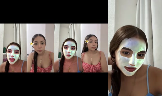 dafnekstrooo TikTok Live — Aug 21, 2026, 8:14 AM