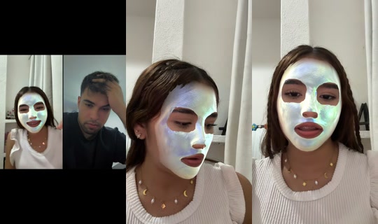 dafnekstrooo TikTok Live — Sep 9, 2026, 7:44 AM