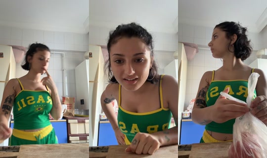 dafnixpaint_ TikTok Live — Aug 20, 2026, 3:42 PM