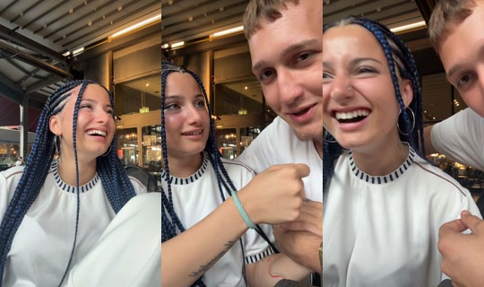 dafnixpaint_ TikTok Live — Aug 23, 2026, 4:01 PM