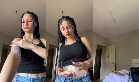 dafnixpaint_ TikTok Live — Aug 26, 2026, 7:50 AM