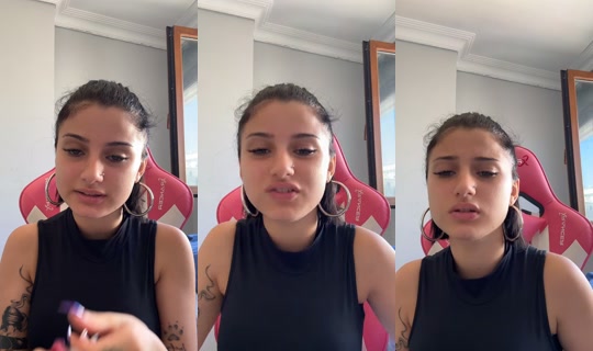 dafnixpaint_ TikTok Live — Sep 1, 2026, 12:16 PM