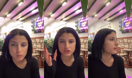 dafnixpaint_ TikTok Live — Sep 22, 2026, 6:19 PM