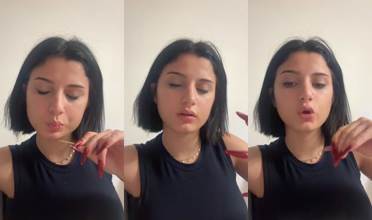 dafnixpaint_ TikTok Live — Sep 23, 2026, 8:12 PM