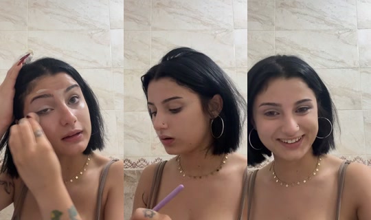 dafnixpaint_ TikTok Live — Sep 26, 2026, 7:59 PM