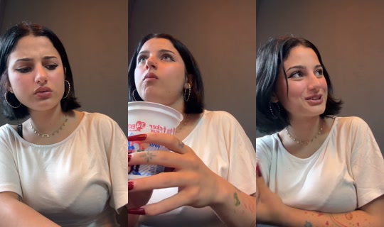 dafnixpaint_ TikTok Live — Sep 29, 2026, 2:01 PM