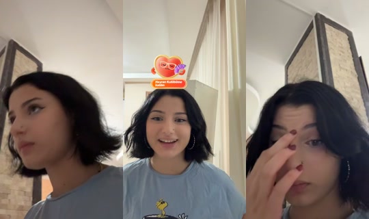 dafnixpaint_ TikTok Live — Oct 4, 2026, 4:41 PM