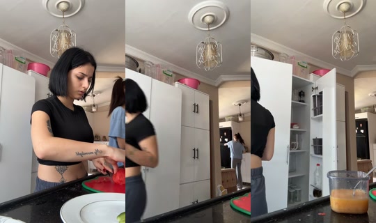 dafnixpaint_ TikTok Live — Oct 6, 2026, 1:53 PM